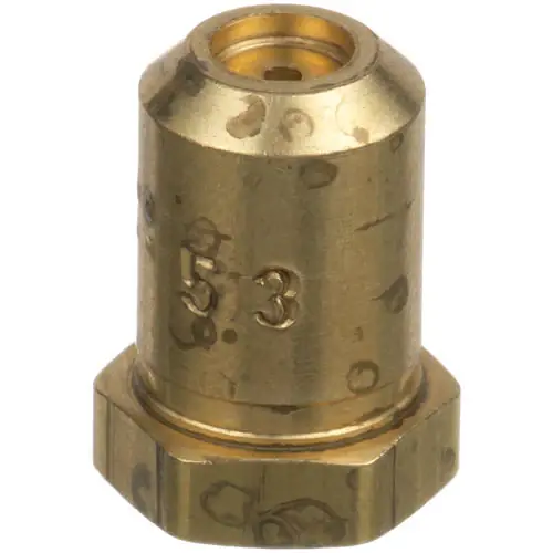 Orifice 53 for Star Mfg 2A-Y5357 Fresh Stock