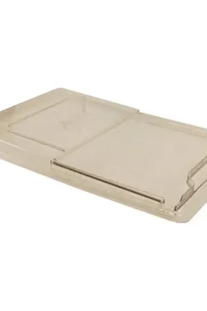 Lid 18in X 26in Sliding CAM1826SCCW135 for Cambro CAM1826SCCW135 Factory Price