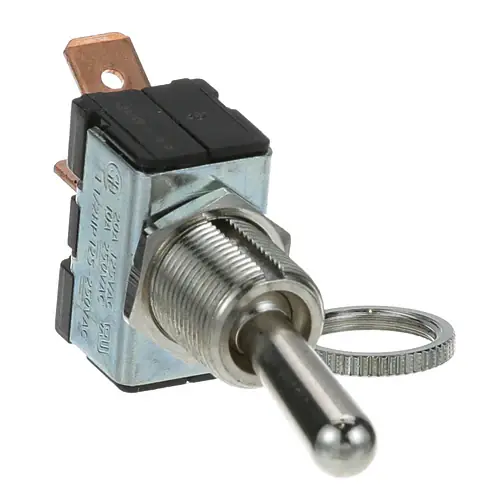 Toggle Switch 7/16 SPST 61460 for Blickman BLI61460 Latest
