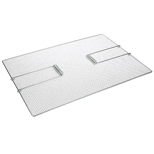 Grab Now Pitco PTP6072344 WR/G, SCRN DONUT 24X34 W/HDLS