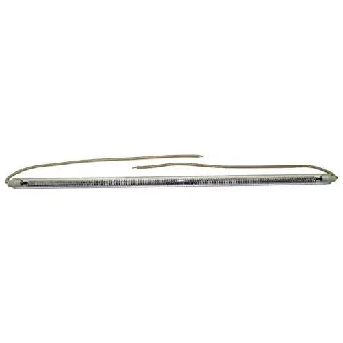 QUARTZ ELEMENT 220V 600W 204119 for Vollrath/Idea-Medalie Professional Grade