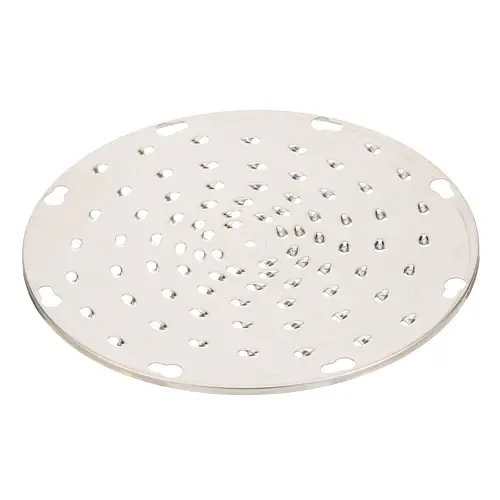 Time-Limited Shredder Plate 3/16 for Hobart VS12SD316