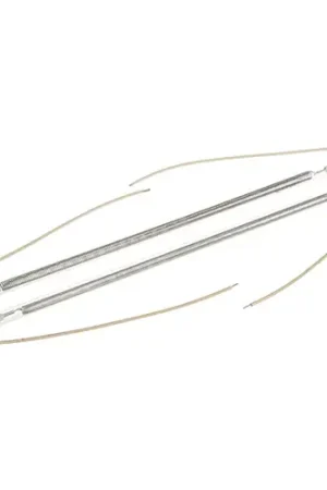 Hassle-Free Returns Belshaw B204004 Heater Tube 900W 15-3/8 PK/2