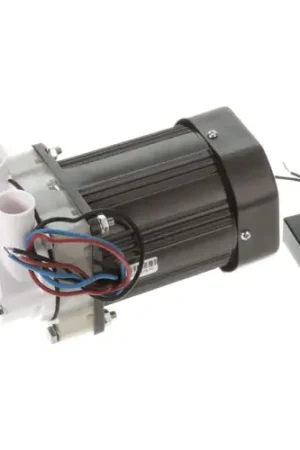 PUMP MOTOR ASSEMBLY 120V HOSS-0730 for Hoshizaki HOSHOSS-0730 Seasonal Sale