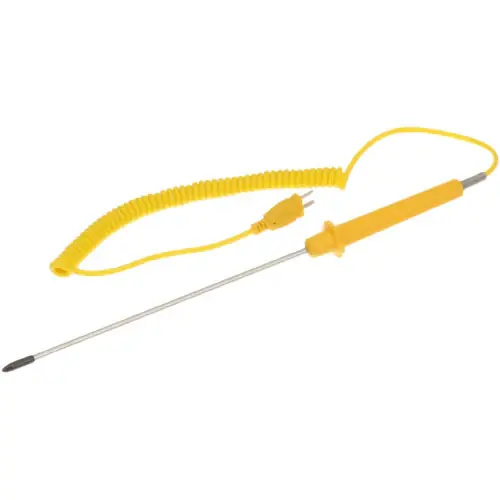 IMMERSION PROBE - K TYPE for Comark CMRKATT50 Don't Miss Out