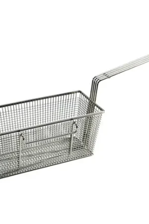TWIN BASKET 13-1/4L 5-5/8W 5-5/8D 00-417818-00005 for Hobart 00-417818-00005 Sale