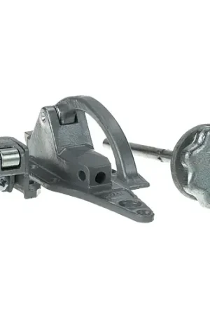 Big Sale LATCH W/FL-1/8STRIKE & IR for Polar Hardware 5031FL-R