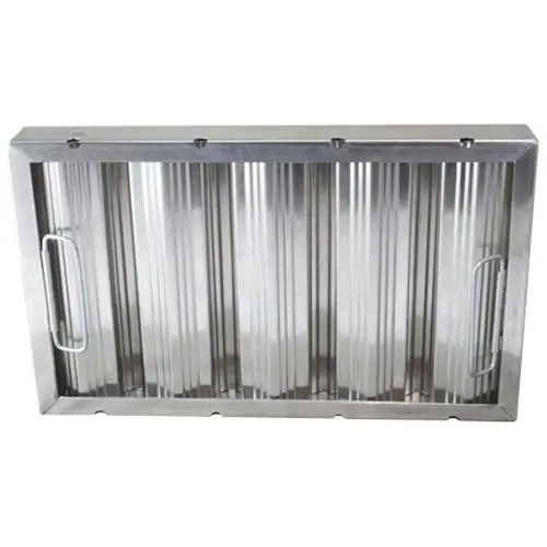 Exclusive Offer Baffle Filter 16 X 25 113041 for Waste King WAS113041