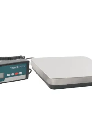 Big Sale Digital Precision Receiving Scale TE150 for Taylor Thermometer TAYTE150