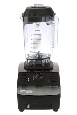 Price Cut Blender Advance 48oz VM062824 for Vita-Mix VM062824