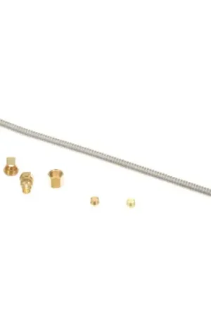 Trending Flex Tube Kit 1/4 X 12 for Hobart 426505-6