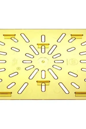 Shelf Drain H-Pan Half Size CAM20HPD150 for Cambro CAM20HPD150 Save Now