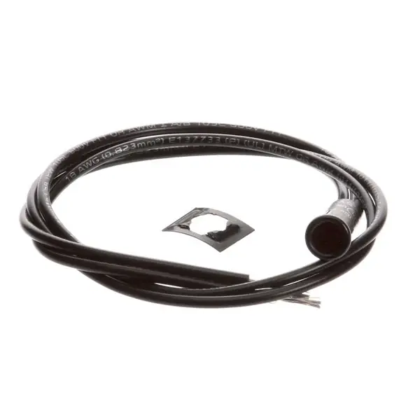 Secure Checkout RED INDICATOR LIGHT RPC13-064 for Intermetro IMERPC13-064