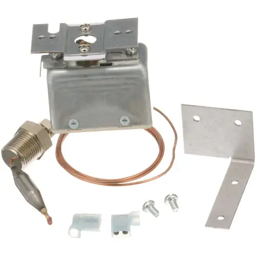 Safety Thermostat 3/8 X 2 VH850429-00001 for Vulcan Hart Shop Now