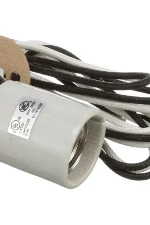 Authentic Socket 060025SP for Merco 060025SP