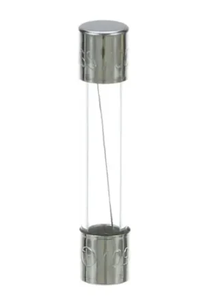 Discount Fuse 250V 5 Amp Fast Acting 4A0893-09 for Hoshizaki HOS4A0893-09