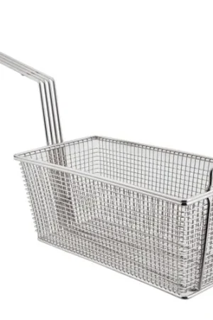 Basket Fry 17-1/8 X 8-1/4 803-0024 for Dean DEA803-0024 Buy Direct