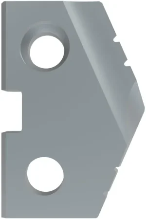 Allied 182N-0111 1.11/32 #2 PR-CO TICN T/A Spade Blade 3/16 Thick In Demand