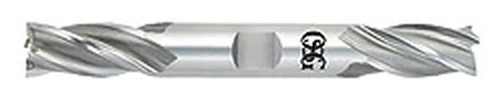 Fan Favorite OSG 5430200 3/16 in Dia Cutter Center Cutting Double End Square End High Performance End Mill