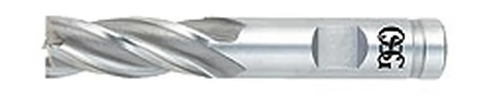 Next Day Delivery OSG 5400600 7/16 in Diameter Cutter Non-Center Cutting End Mill 4 Flutes