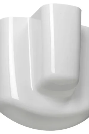 American Standard 0062000.020 Acrylic Shroud in White Grab Now