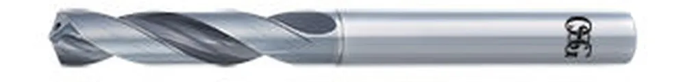 Cheap OSG 520037512 ADO-SUS 3/8 EXOCARB High Performance Stub Length Drill Bit