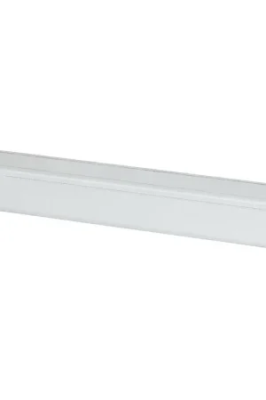 American Standard 7832512.075 Clinic Rim Guard Service Sink Wall in Stainless Steel Shop Now