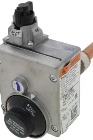 Bargain AO Smith 100109446 Natural Gas Control Valve