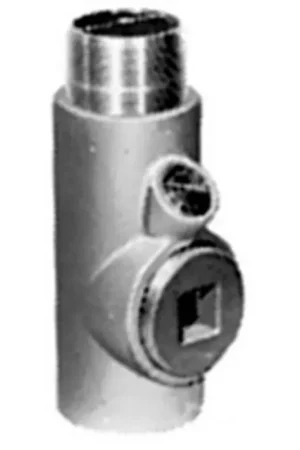 Appleton EYS56 1-1/2 Male Seal-Off Secure Checkout