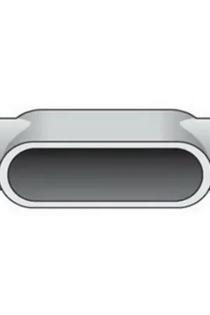Direct From Factory Appleton C17 Type C Conduit Outlet Body, 1/2 in Hub, Form 7, 4 cu-in Capacity