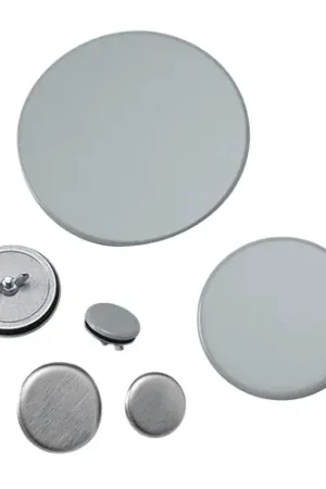 Price Drop Hoffman AS125 Hol-Sealers Hole Seal 1-1/4 O/T KO SL