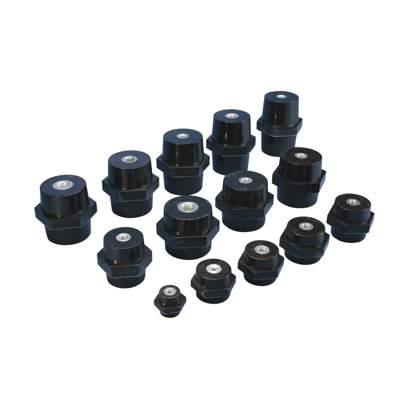 Genuine Erico 559698 LOW VOLTAGE INSULA