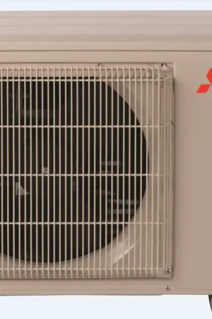 Special Discount Mitsubishi MUZ-HM24NA-U2 Outdoor Unit 22.5 MBH 18 SEER HP Single-Zone 230/1 M-Series