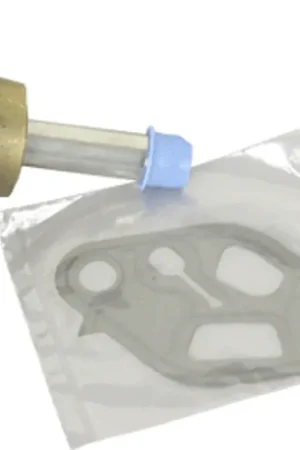Emerson 998-0212-02 Unloader Valve w/ 120V Coil Gasket for Reed Compressors Special Discount