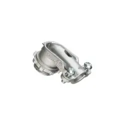 Arlington 856 2-Screw Cable Connector 2 in Knockout 1.4 to 2.4 in Cable Openings Grab Now