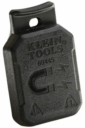 Klein Tools 69445 Rare-Earth Magnetic Hanger no Strap Secure Checkout