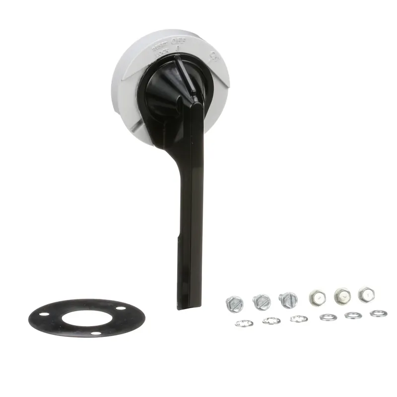 Square D 9421LH6 Handle NEMA Operating Mechanism New Release
