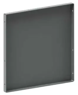 Best Price Wiegmann E1212NK Wireway End Cap