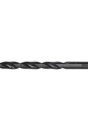 Low Price Milwaukee 48-89-2726 Thunderbolt Black Oxide Drill Bit 5/16 in