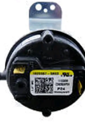 Luxury Service First CNT03520 Pressure Switch, SPDT .15 w.c. Open 3FLA 18LRA @ 24VAC