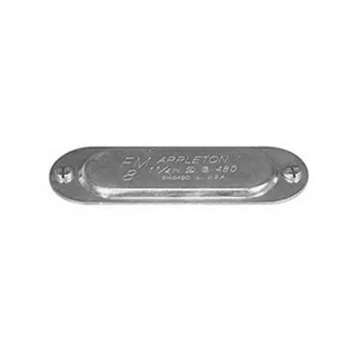 Appleton 380 1 Form 8 Steel Cover Best Seller