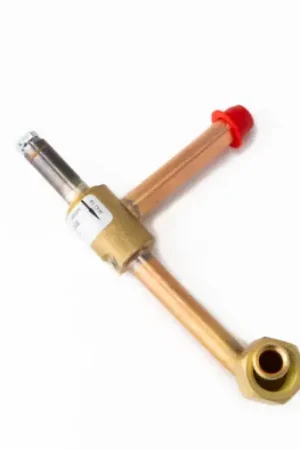 Crafted Emerson 910-0351-00 Valve Kit, Demand Cooling Less Coil 2D