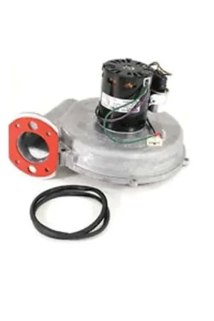 Discount Service First KIT02588 Blower Assembly, Induced Draft 208/230V 1/15HP