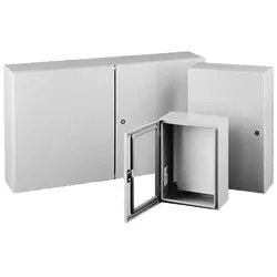 In Demand HOFFMAN CSD303012LG Wall-Mount Type 4/12 Enclosure 30.00x30.00x12.00 Replacement MPN