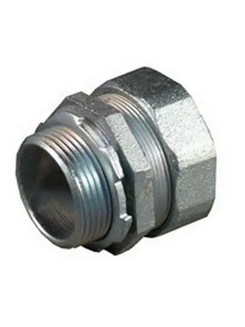 In Demand Appleton CG-7575S 3/4 Steel Liquidtight Cord and Cable Connector