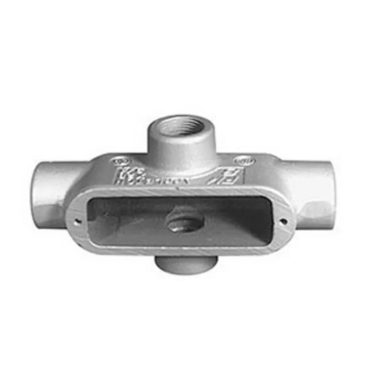 Appleton X58 1-1/2 TYPE X FORM 8 BODY Get Yours