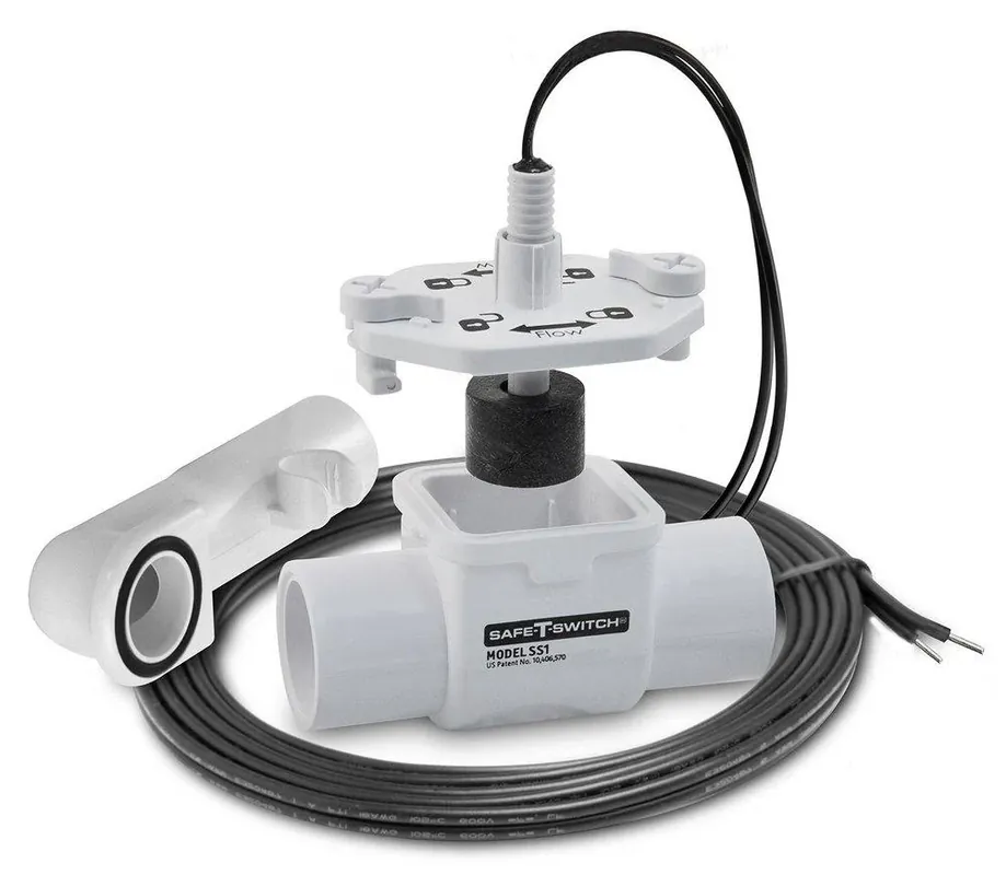 Rectorseal 97085 Safe-T-Switch SS1 24VAC 1.25A Float Switch Next Day Delivery