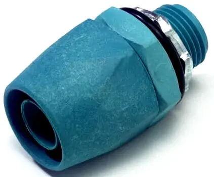 Fan Favorite Thomas & Betts 6303 Liquidtight Flexible Non-Metallic Conduit Connector