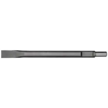 Final Sale DeWalt DW5779 Cold Chisel 1 x 12 Spline Shank