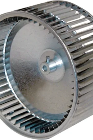 MARS 41332 Blower Wheel, Direct Drive 10-10 Concave CCW .50 Bore Genuine